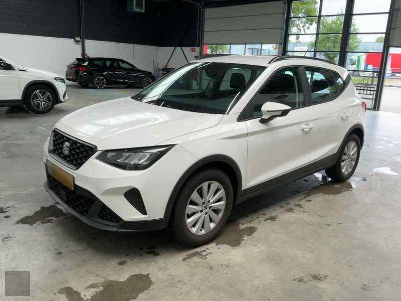 Slika vozila SEAT ARONA