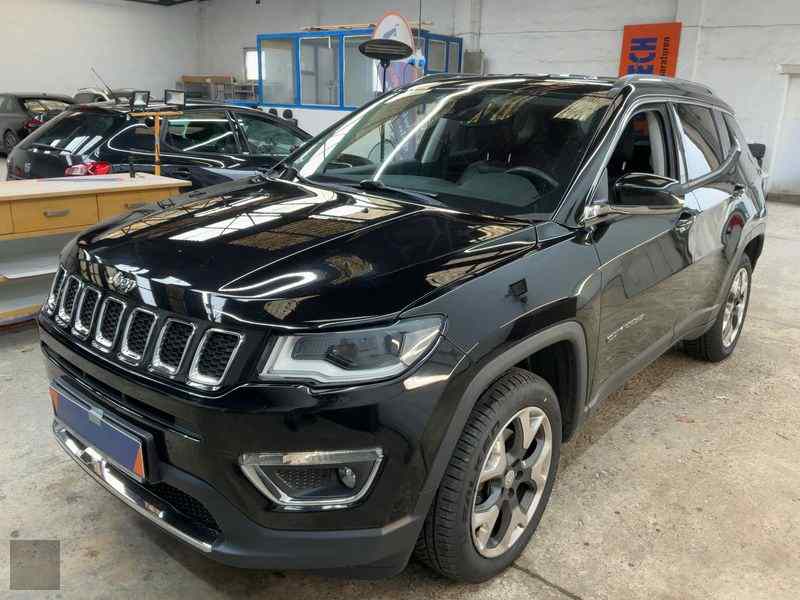 Slika vozila JEEP Compass