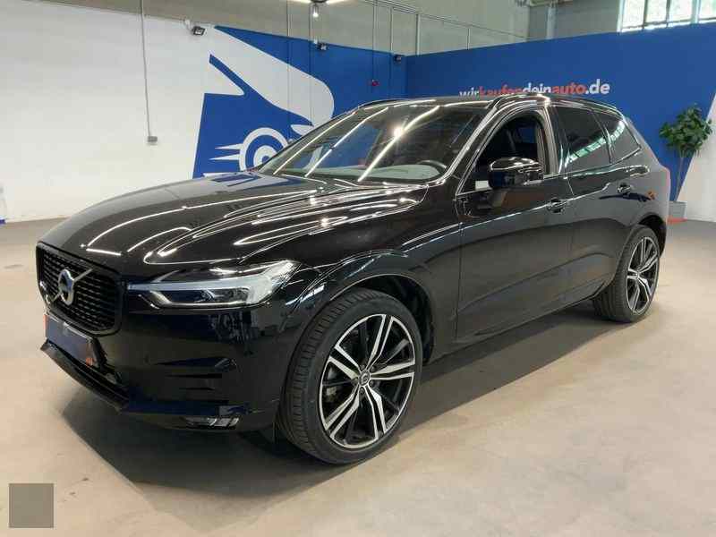 Slika vozila VOLVO XC60