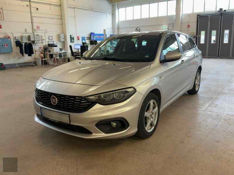 Slika vozila FIAT Tipo