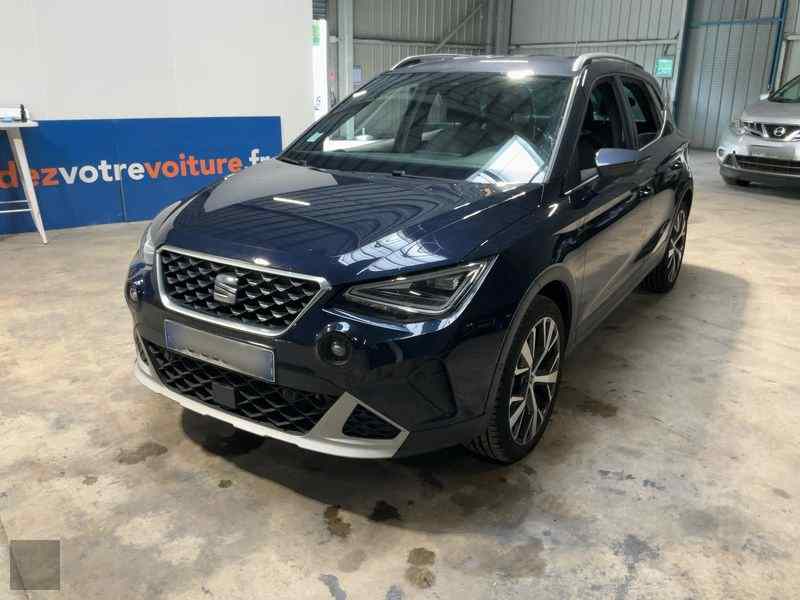Slika vozila SEAT ARONA