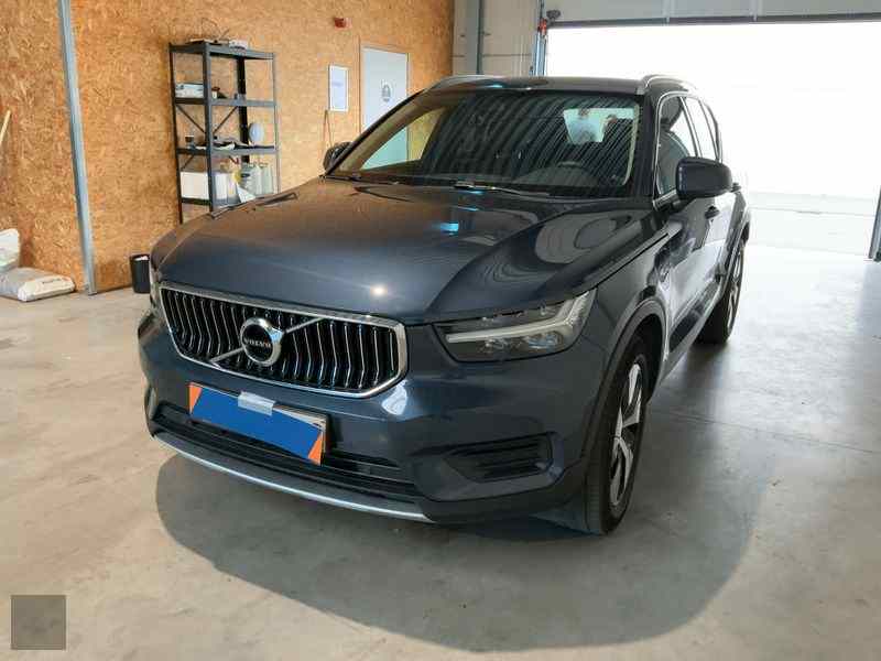 Slika vozila VOLVO C40