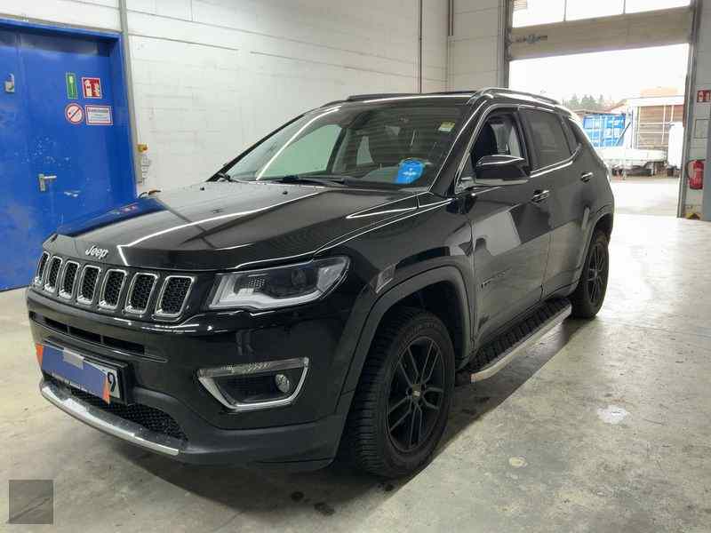 Slika vozila JEEP Compass