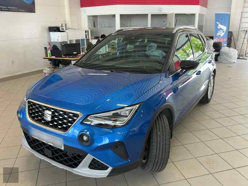 Slika vozila SEAT ARONA