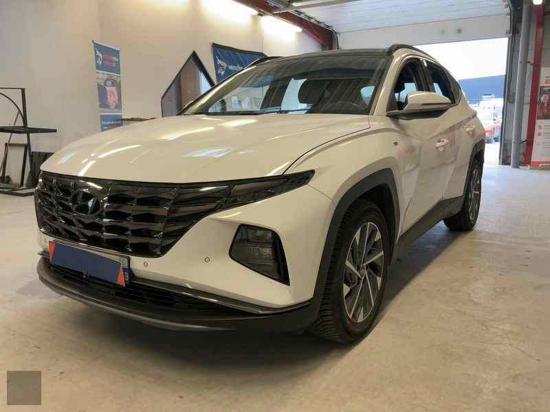 Slika vozila HYUNDAI Tucson