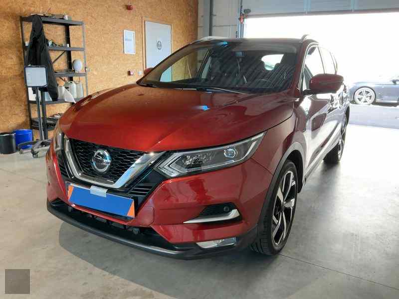 Slika vozila NISSAN Qashqai