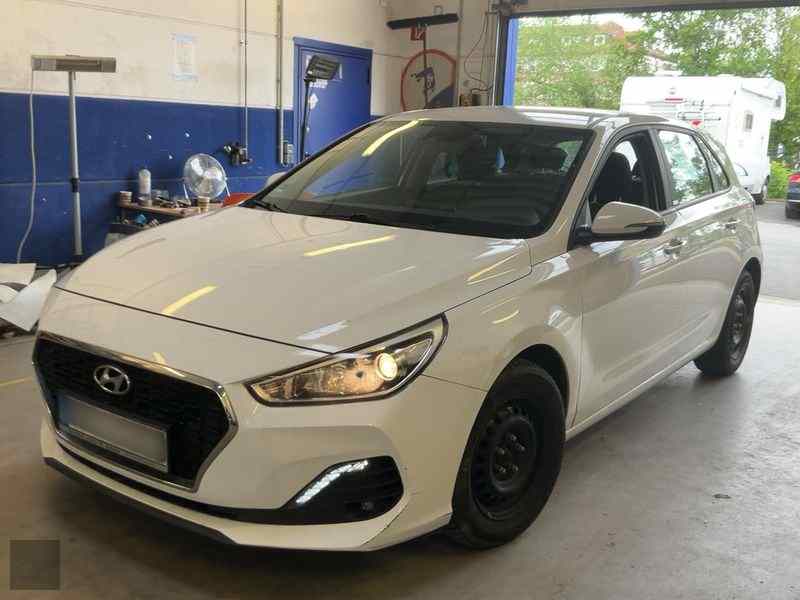 Slika vozila HYUNDAI i30