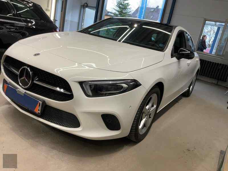 Slika vozila MERCEDES-BENZ A-Class