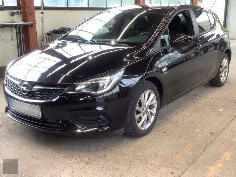 Slika vozila OPEL Astra