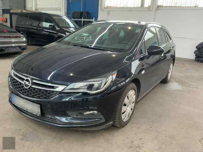 Slika vozila OPEL Astra