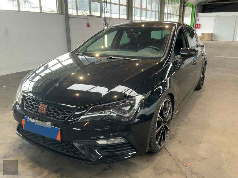 Slika vozila SEAT Leon