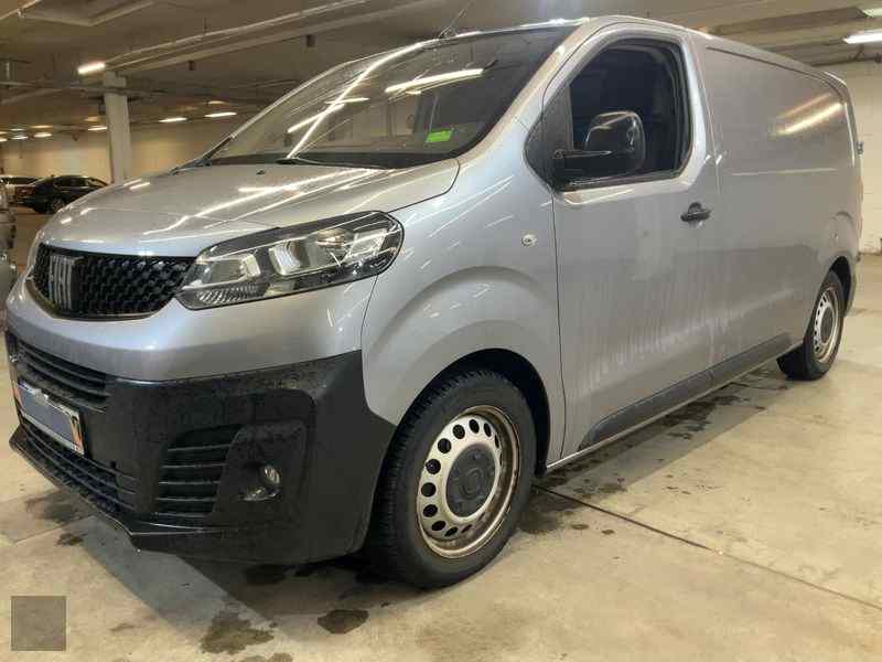 Slika vozila FIAT Scudo