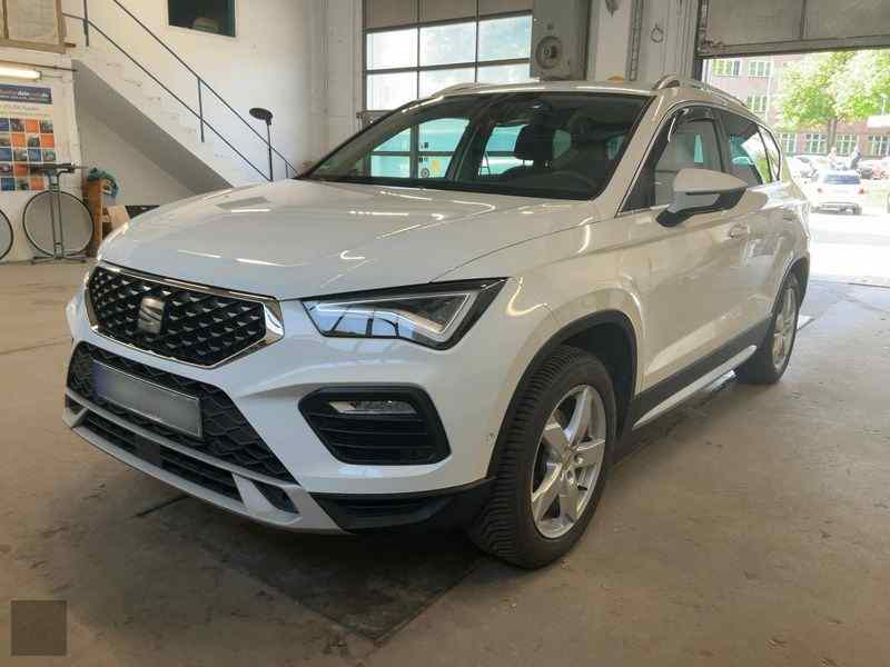 Slika vozila SEAT ATECA