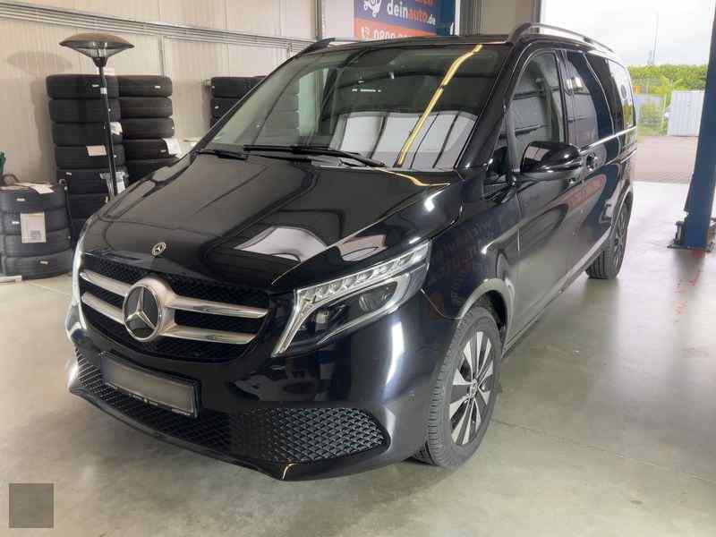 Slika vozila MERCEDES-BENZ V-Class