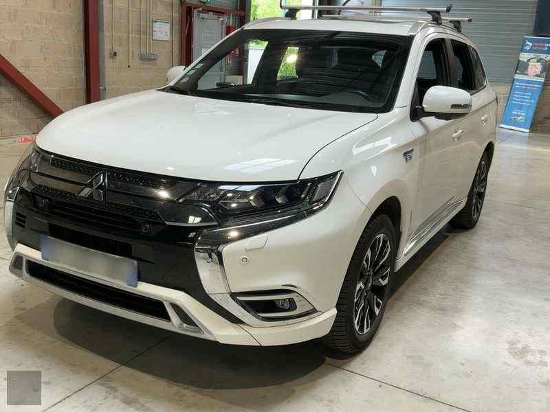 Slika vozila MITSUBISHI Outlander