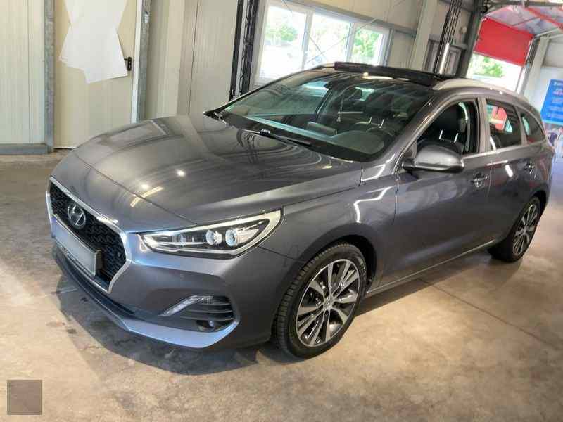 Slika vozila HYUNDAI i30