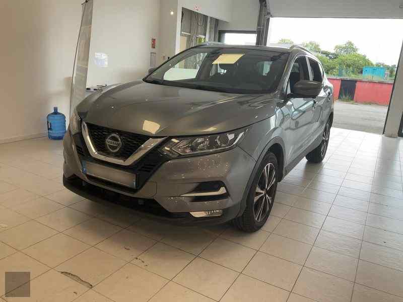 Slika vozila NISSAN Qashqai