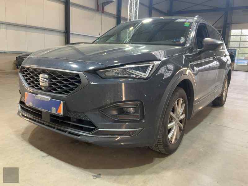 Slika vozila SEAT TARRACO