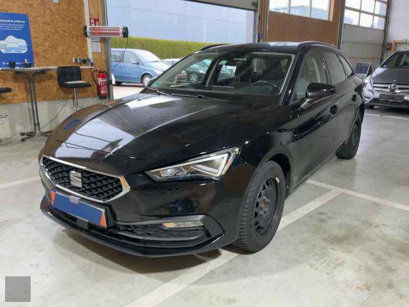 Slika vozila SEAT Leon