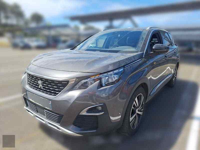 Slika vozila PEUGEOT 5008