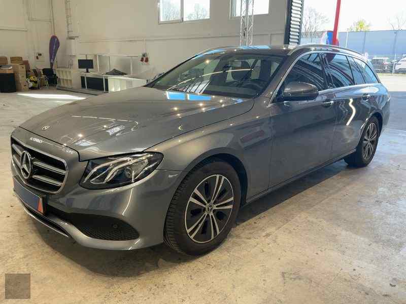 Slika vozila MERCEDES-BENZ E-Class