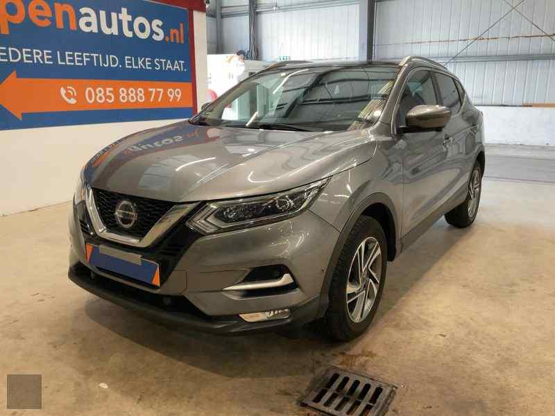 Slika vozila NISSAN Qashqai