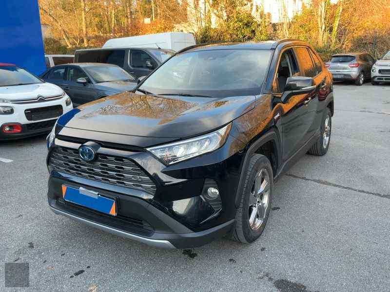 Slika vozila TOYOTA  