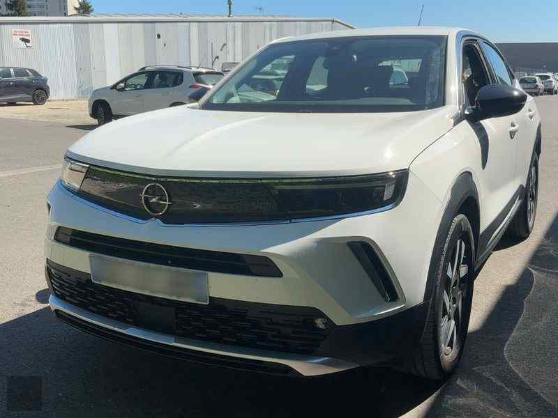 Slika vozila OPEL Mokka