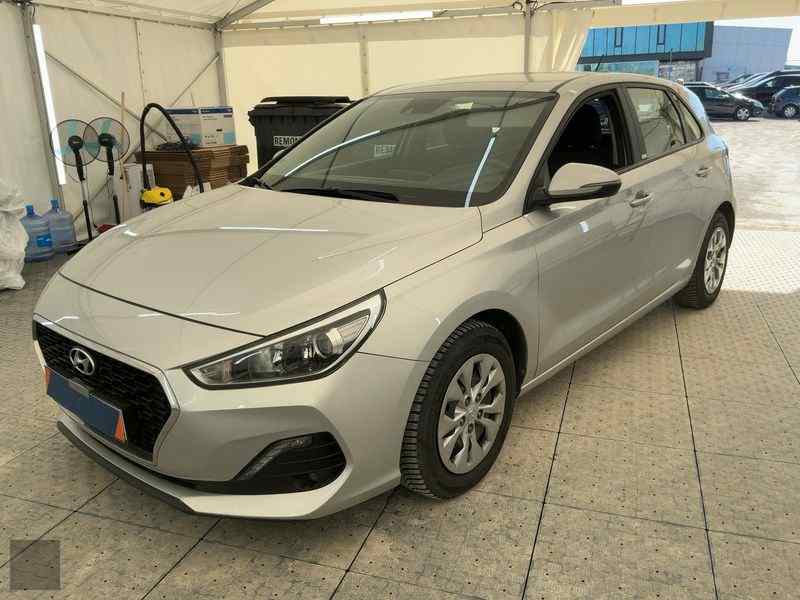 Slika vozila HYUNDAI i30