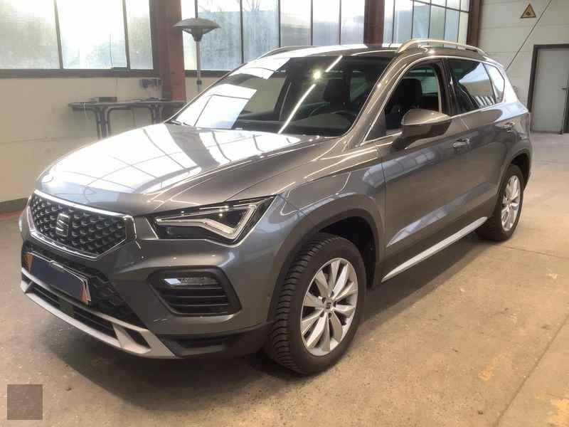 Slika vozila SEAT ATECA