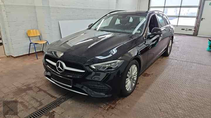 Slika vozila MERCEDES-BENZ C-Class