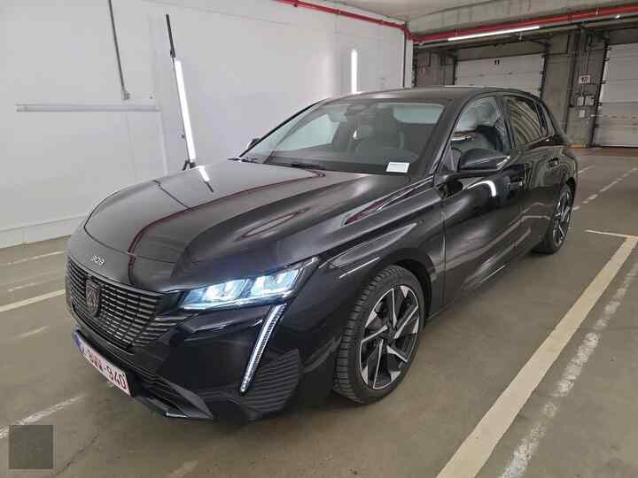 Slika vozila PEUGEOT 308