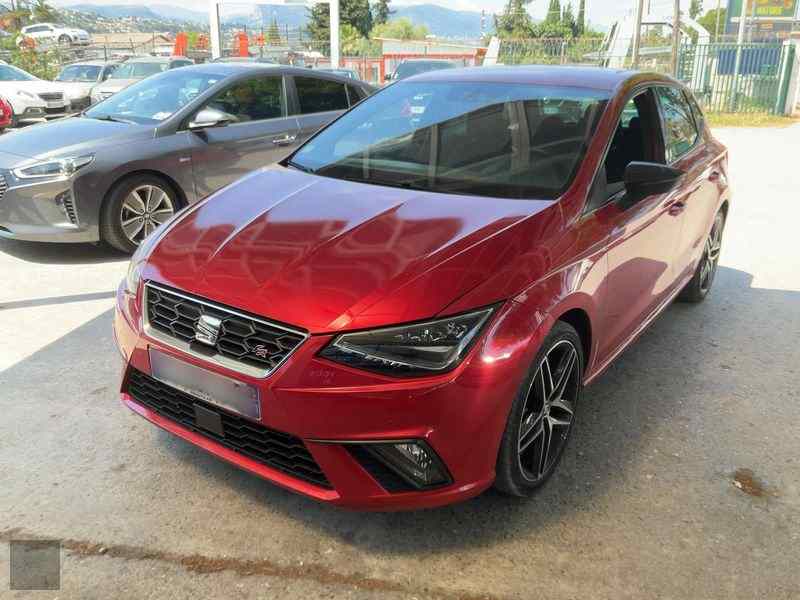 Slika vozila SEAT Ibiza