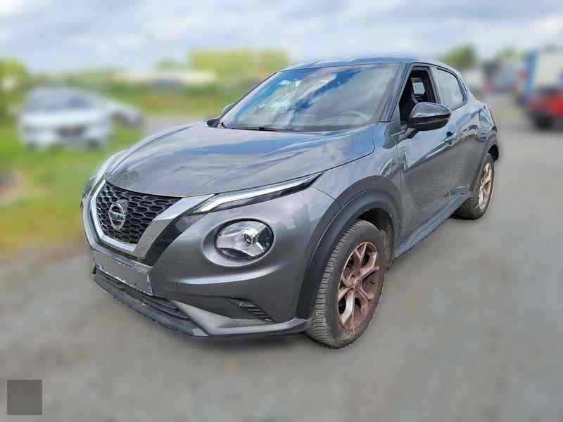 Slika vozila NISSAN Juke