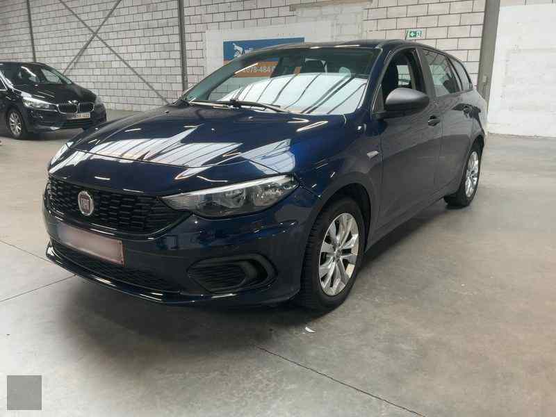 Slika vozila FIAT Tipo