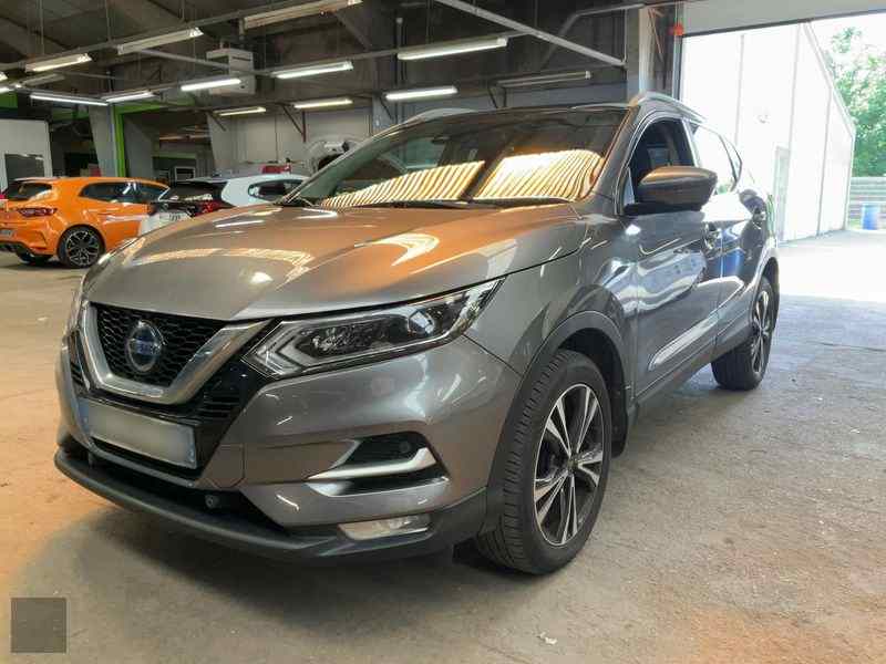 Slika vozila NISSAN Qashqai