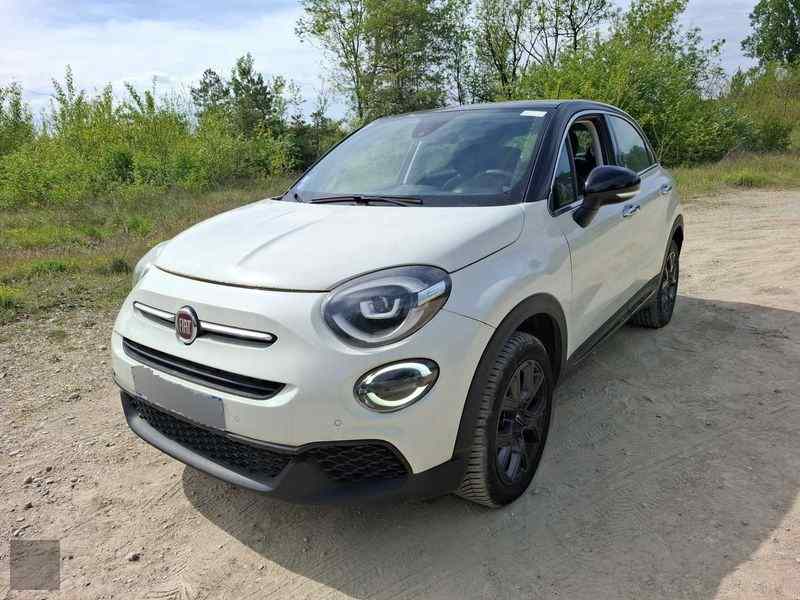 Slika vozila FIAT 500X