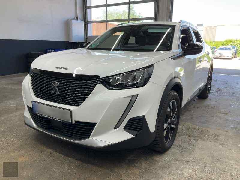 Slika vozila PEUGEOT 2008