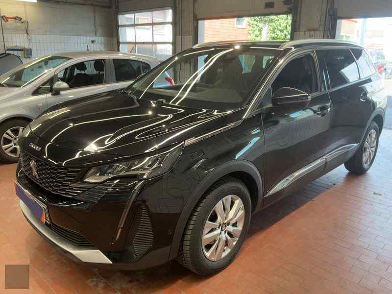 Slika vozila PEUGEOT 5008