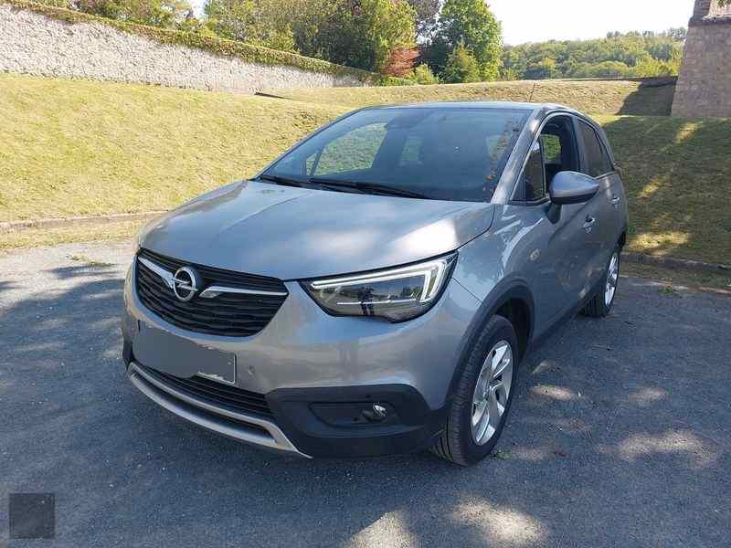Slika vozila OPEL Crossland