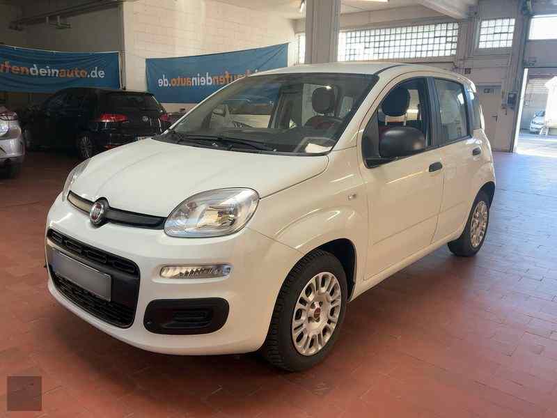 Slika vozila FIAT Panda