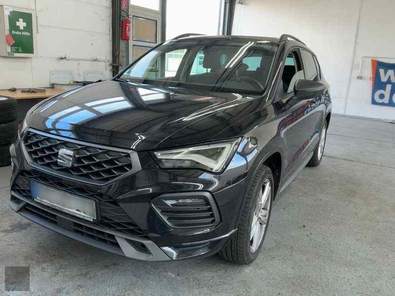 Slika vozila SEAT ATECA