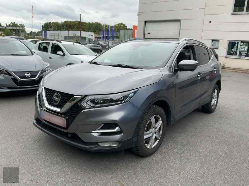 Slika vozila NISSAN Qashqai