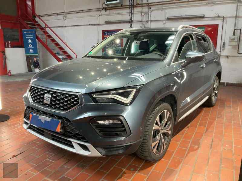 Slika vozila SEAT ATECA