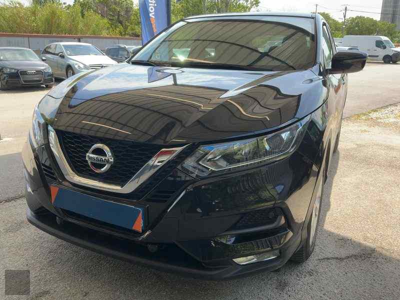 Slika vozila NISSAN Qashqai