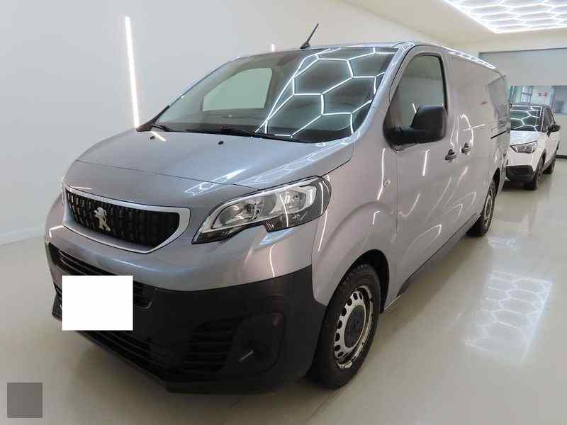 Slika vozila PEUGEOT Expert