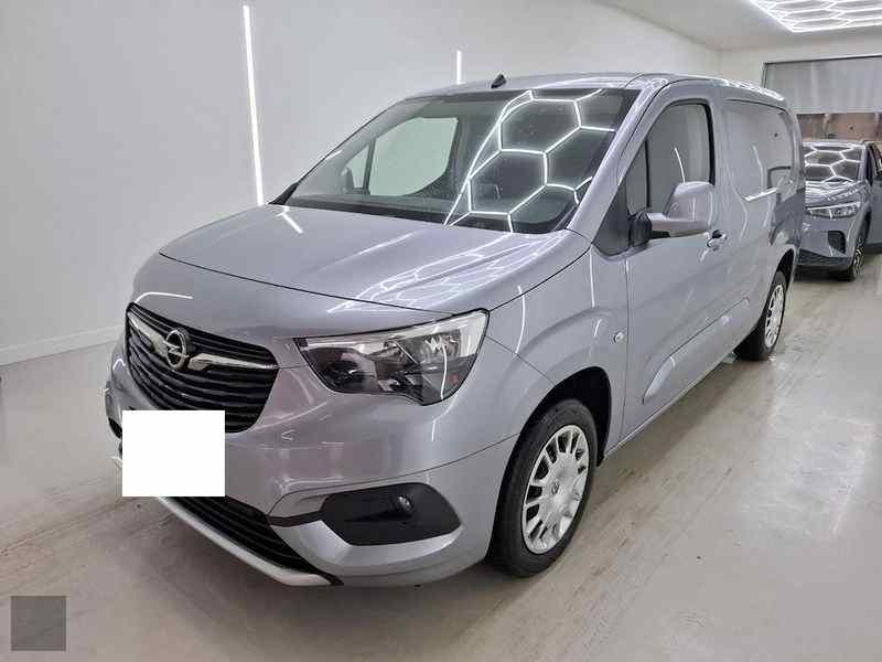 Slika vozila OPEL Combo