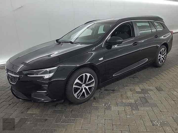 Slika vozila OPEL Insignia