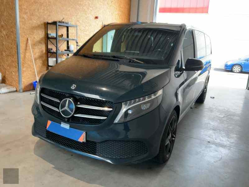 Slika vozila MERCEDES-BENZ V-Class
