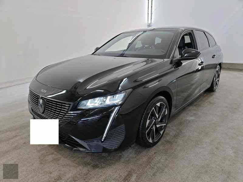 Slika vozila PEUGEOT 308